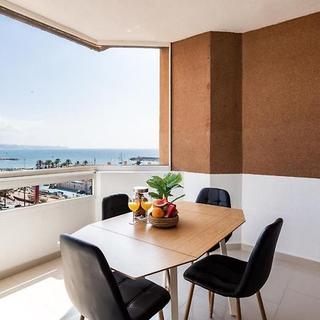 Sur Suites Palmeras 513 Fuengirola Extérieur photo