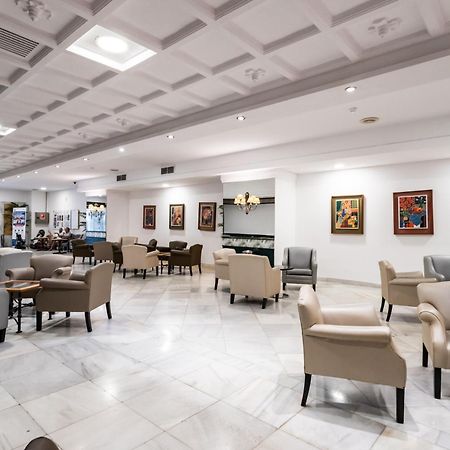 Sur Suites Palmeras 513 Fuengirola Extérieur photo