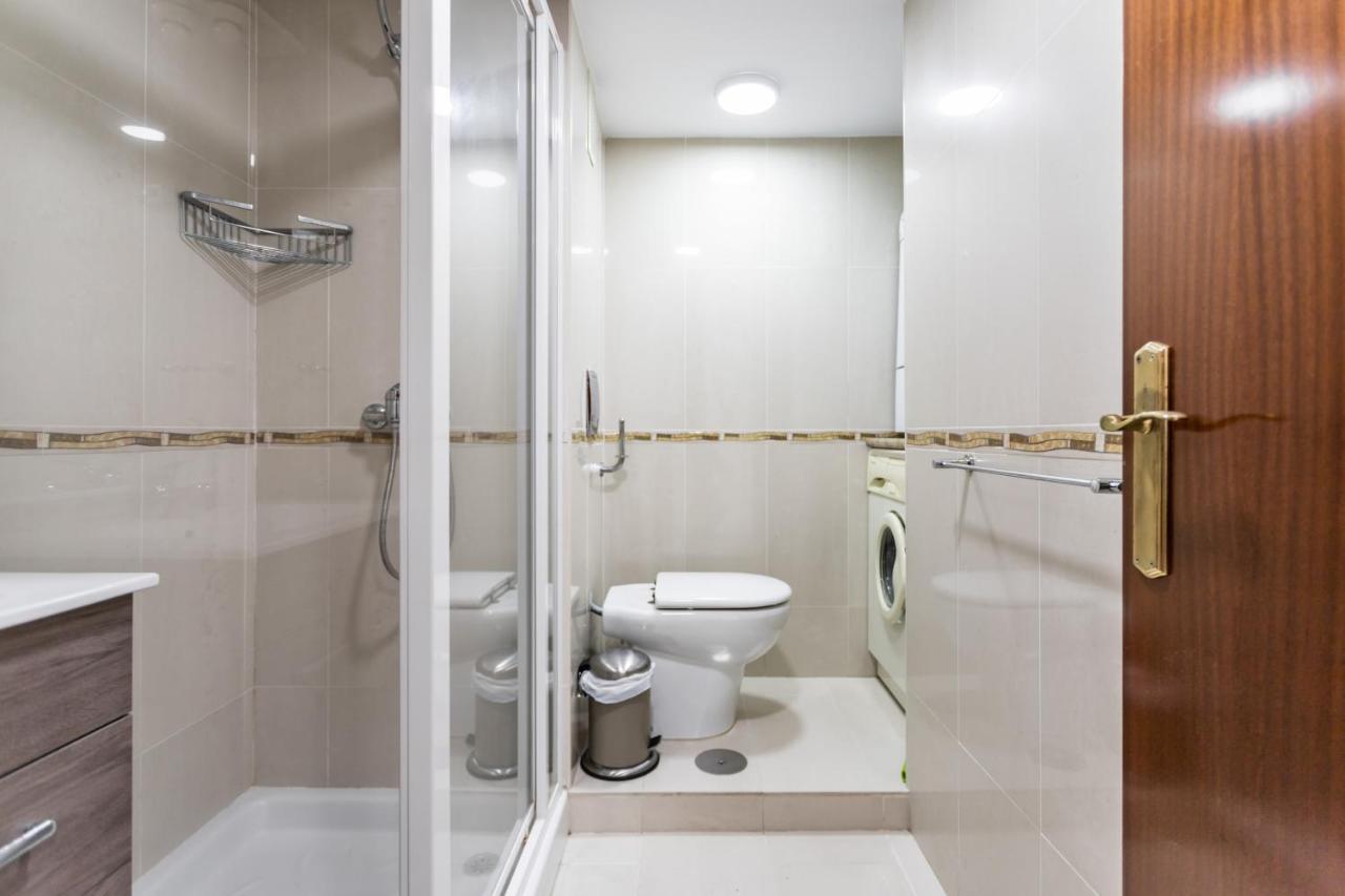 Sur Suites Palmeras 513 Fuengirola Extérieur photo