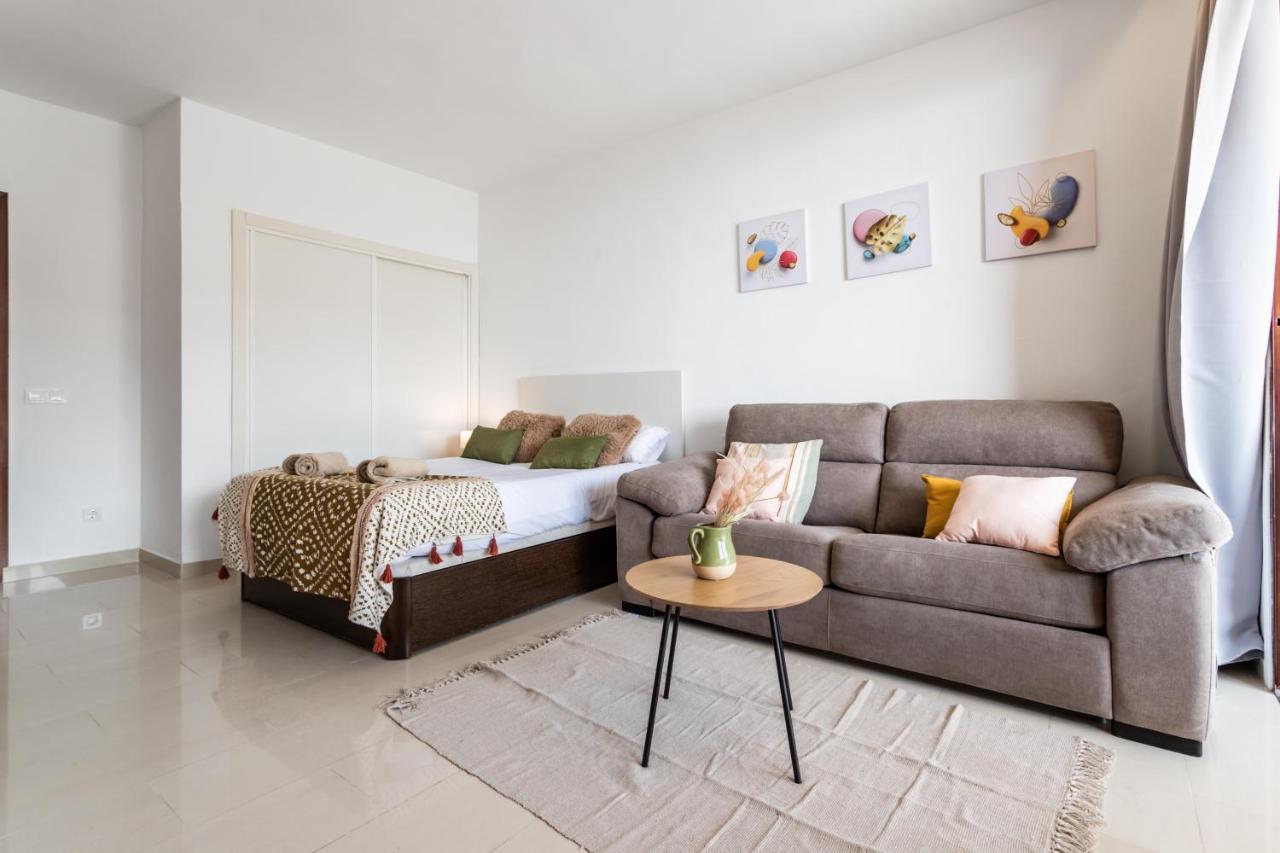 Sur Suites Palmeras 513 Fuengirola Extérieur photo