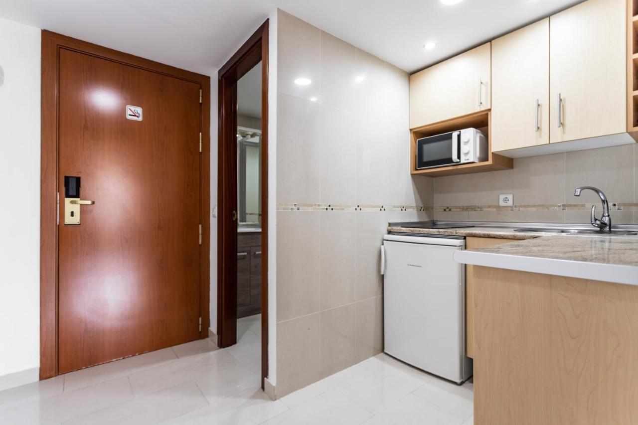 Sur Suites Palmeras 513 Fuengirola Extérieur photo