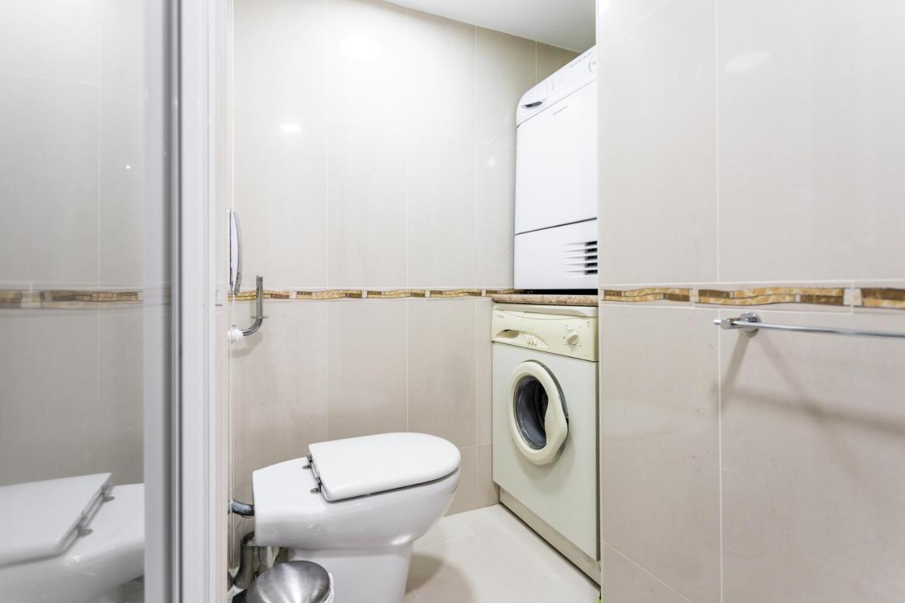 Sur Suites Palmeras 513 Fuengirola Extérieur photo