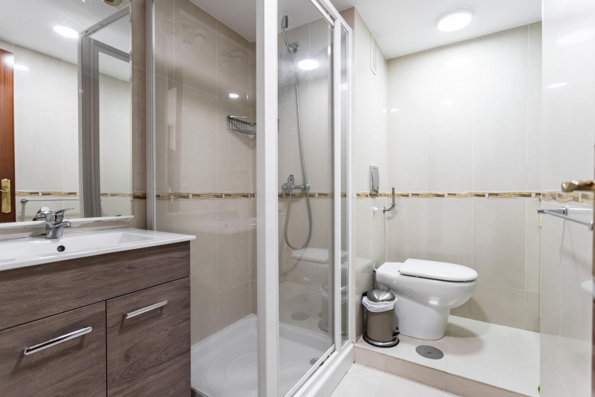 Sur Suites Palmeras 513 Fuengirola Extérieur photo