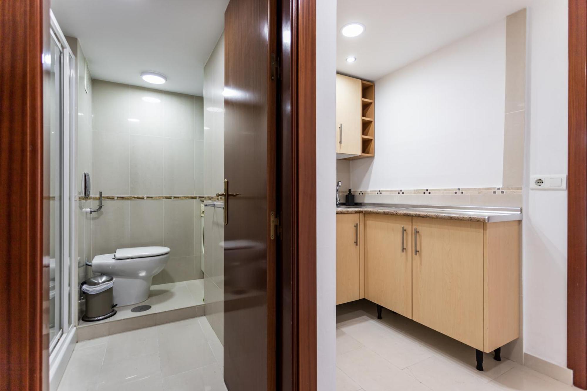 Sur Suites Palmeras 513 Fuengirola Extérieur photo