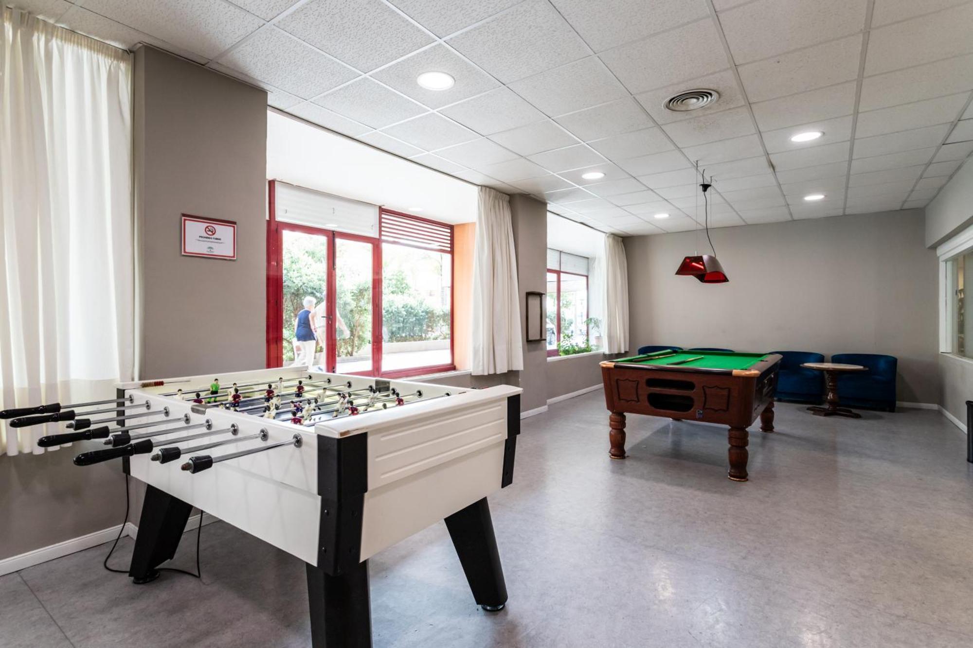 Sur Suites Palmeras 513 Fuengirola Extérieur photo